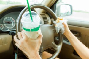 How Can The Simon Law Group Help You After a Distracted Driving Accident in Hermosa Beach, CA?