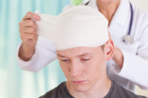 What is a Traumatic Brain Injury?