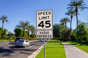 How The Simon Law Group Can Help After a Speeding Accident in Torrance, CA