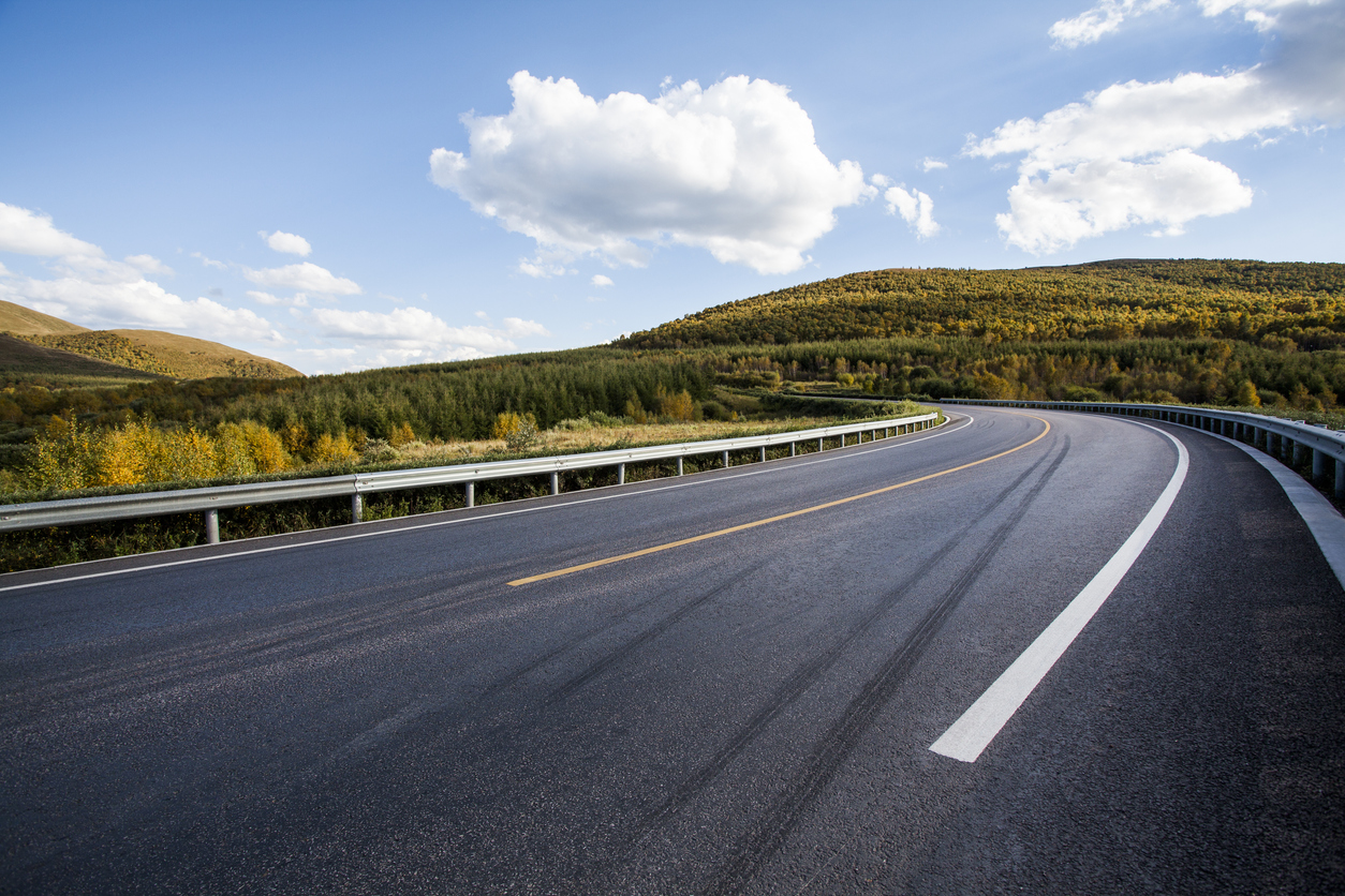 The Deadliest Highway Stretches in California