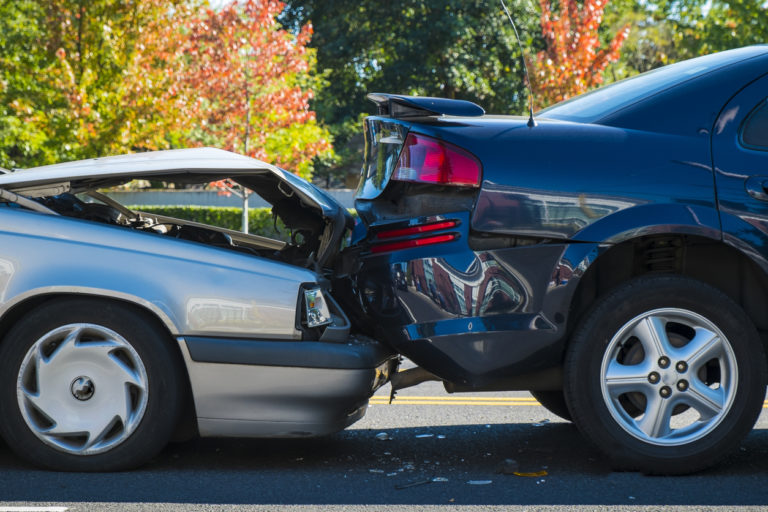 What To Know About Car Accident Reports in Torrance, CA