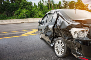 Can I Get Money If I Was Partly At Fault For My Car Accident?