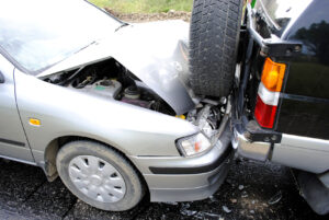 Canoga Park Car Accident Stats