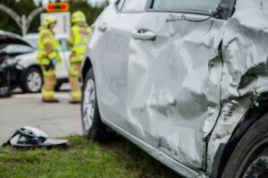 Why Should I Hire A Car Accident Lawyer?